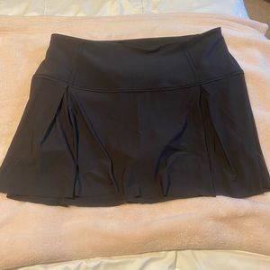 Lululemon skort